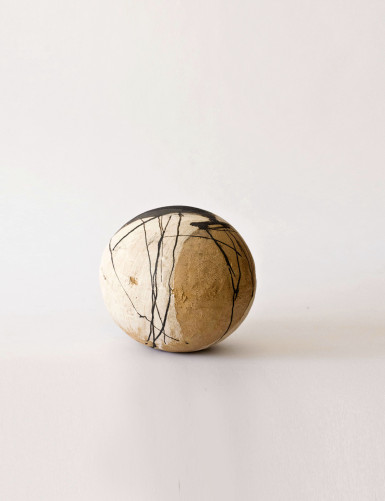 ABSTRACT BALL I