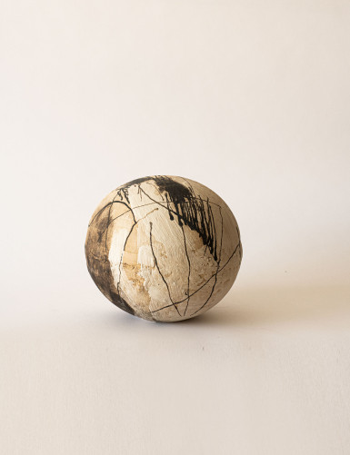 ABSTRACT BALL II. Spherical...