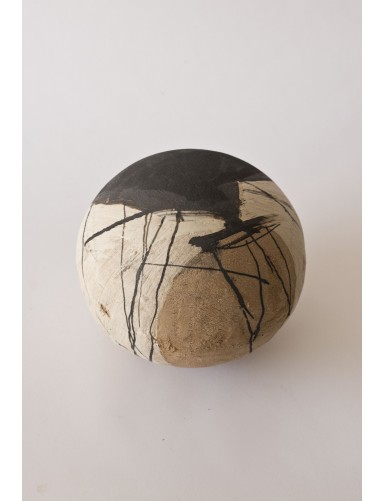 Ceramic object for modern...
