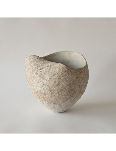 Handmade minimalist ceramic...