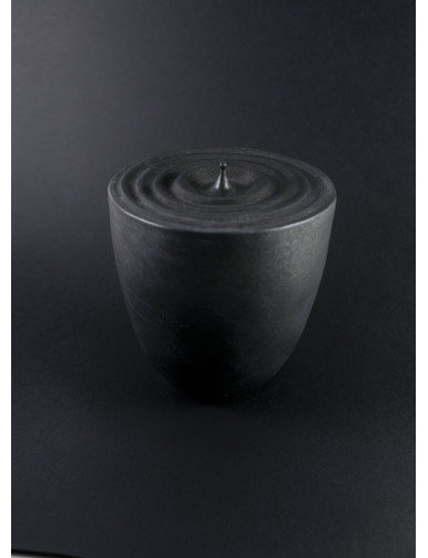 Raindrop vase