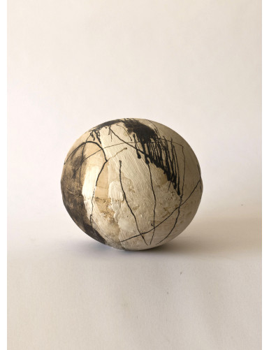 ABSTRACT BALL II. Modern...