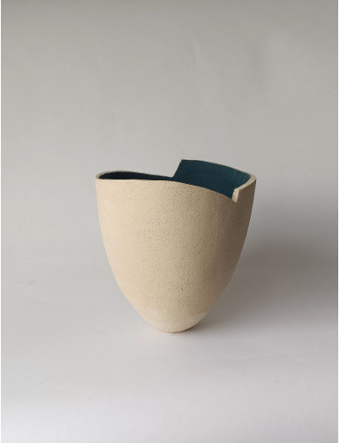 Modern ceramic vase...