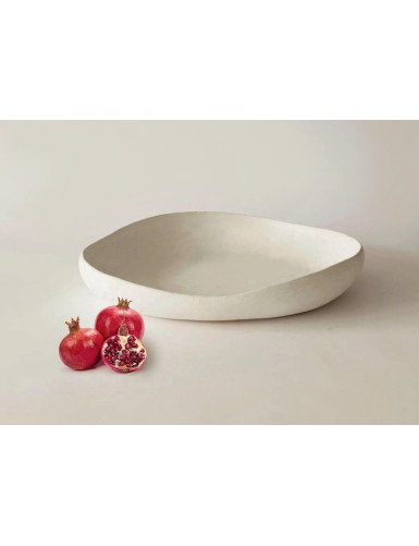 Extra large artistic...