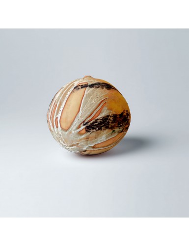 Sculptural vase, ceramic...