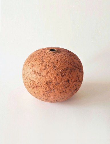 ORANGE FRUIT ceramic...