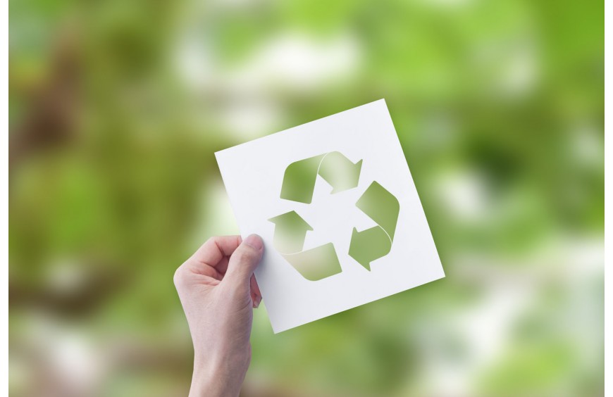 Committed to the environment